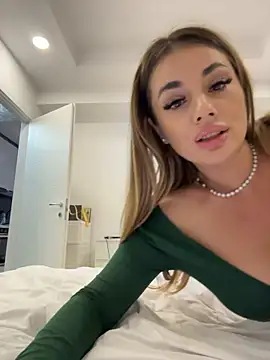 IsabellaEtthan webcam show