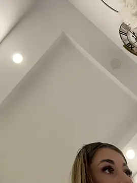 IsabellaEtthan Webcam show