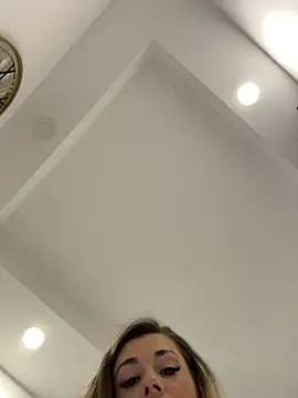 IsabellaEtthan Webcam show