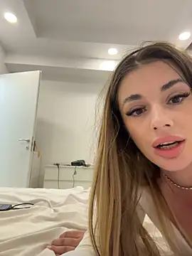 Webkamerová show IsabellaEtthan