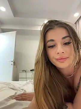 IsabellaEtthan Webcam-Show