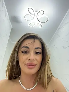 Webkamerová show IsabellaEtthan