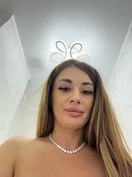 IsabellaEtthan Webcam show