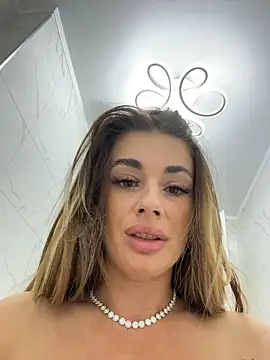 โชว์เว็บแคมของ IsabellaEtthan