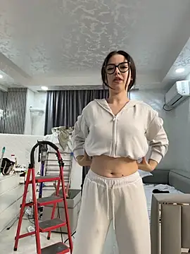 IsabellaEtthan Pertunjukan Webcam