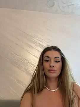 Webkamerová show IsabellaEtthan