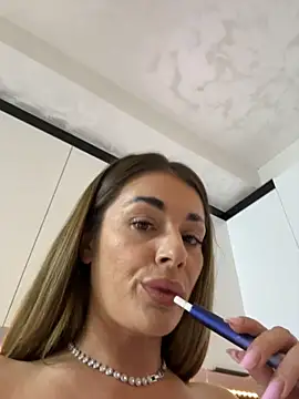 Webkamerová show IsabellaEtthan