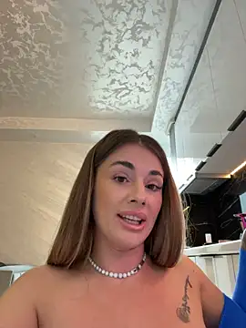 IsabellaEtthan Webcamshow