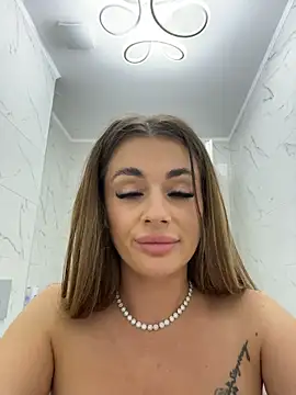 Show de IsabellaEtthan na webcam