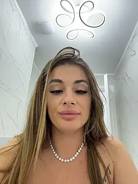 IsabellaEtthan Webcam show