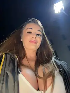 IsabellaEtthan Webcamshow