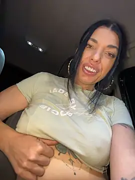 IsabellaEtthan webcam show