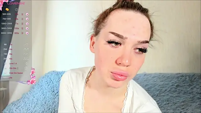 chups_girl Webcamshow