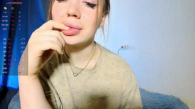 chups_girl: вебкам-шоу