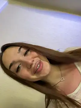 Show webcam de chups_girl
