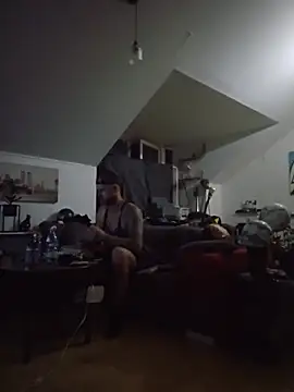 eltoulou webcam show