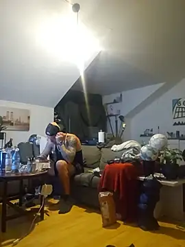 eltoulou Webcamshow