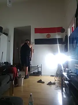 eltoulou Webcam-Show