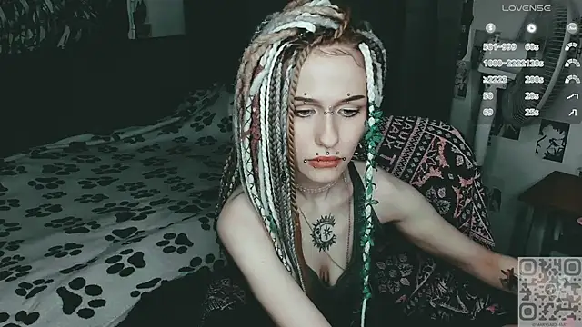 say_mary's Live XXX Chat