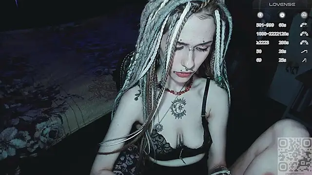 Czat XXX na żywo – say_mary