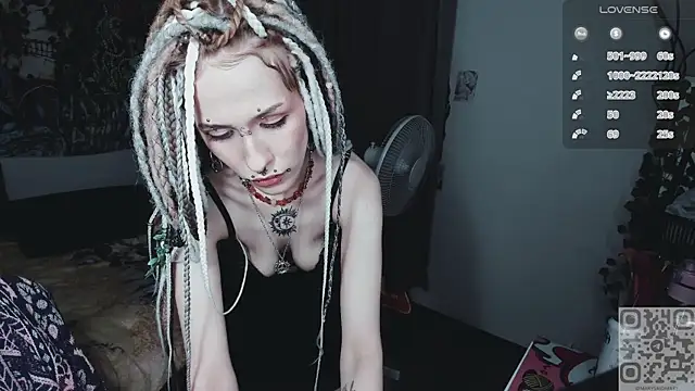 Chat XXX en directo de say_mary