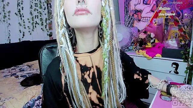 Živý XXX chat say_mary