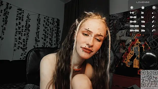 say_mary Live XXX-Chat