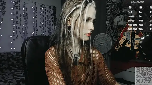 Chat XXX en directo de say_mary