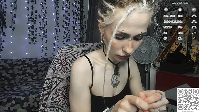 Онлайн чат XXX say_mary