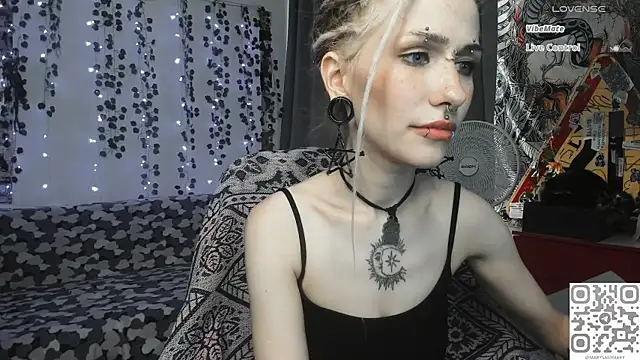say_mary Chat XXX live