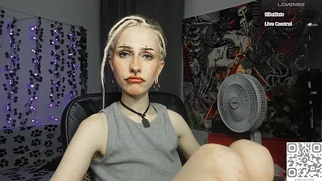 Chatroom XXX en direct de say_mary