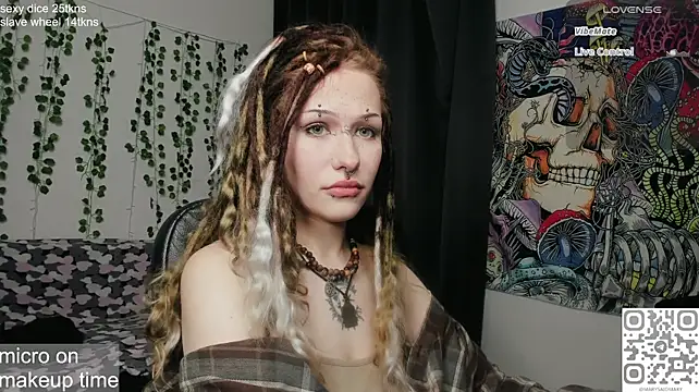 say_mary Chat XXX live
