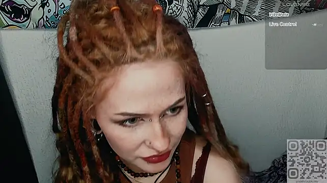 say_mary's Live XXX Chat