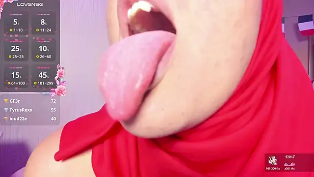 Nahid_Jaziri1 Live XXX-chat