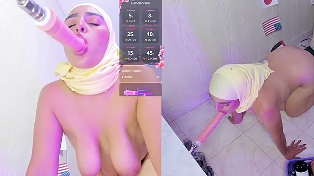 Živý XXX chat Nahid_Jaziri1