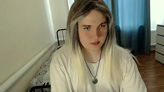 EvaMiron – webcam-show