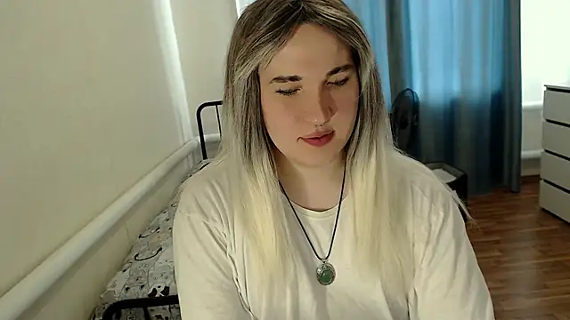 EvaMiron Show Webcam
