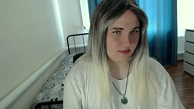 EvaMiron Webcamshow