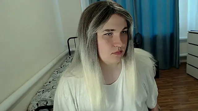 EvaMiron Webcam Show