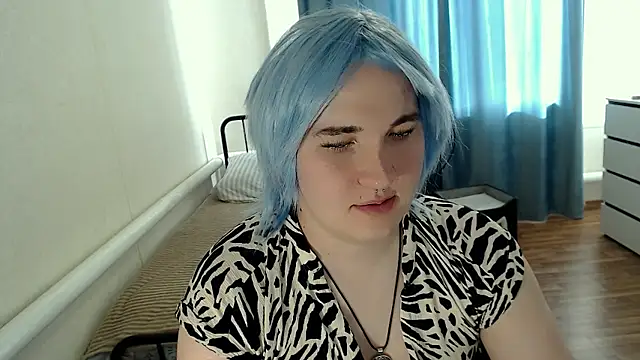 Webkamerová show EvaMiron