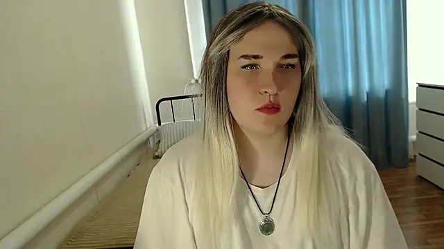 Show Webcam de EvaMiron