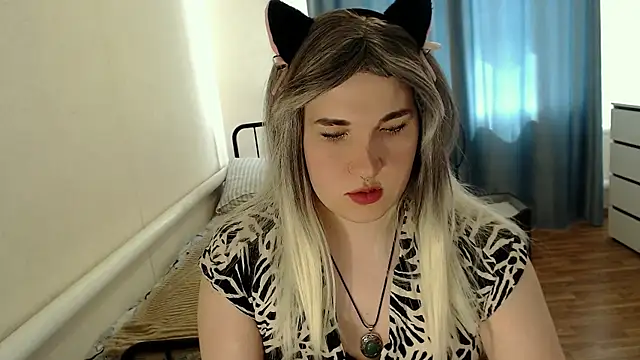 Show Webcam de EvaMiron