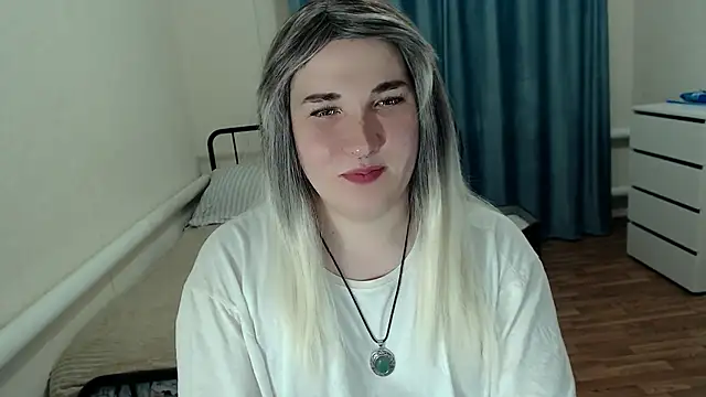 EvaMiron Webcam-Show