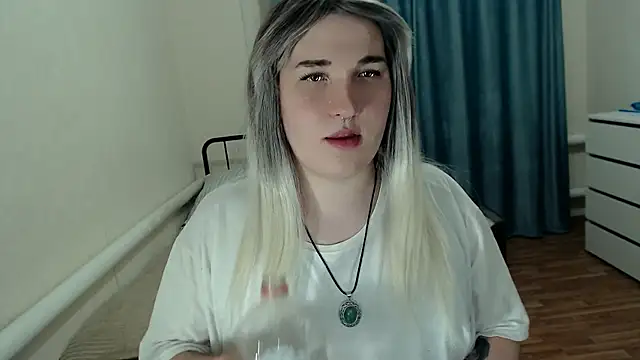 EvaMiron Webcam Show