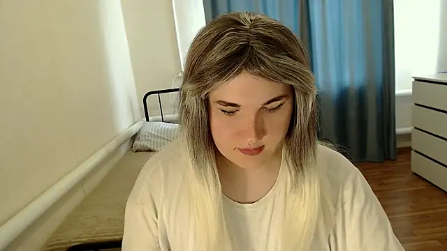 EvaMiron – webcam-show