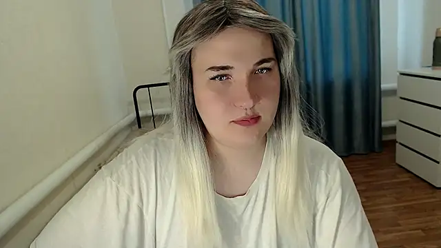 EvaMiron Show Webcam