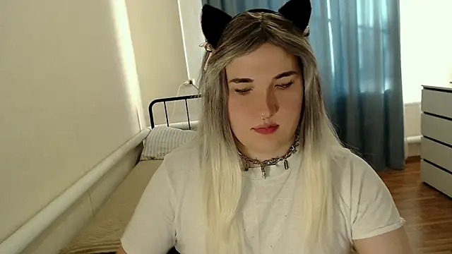 EvaMiron Show Webcam