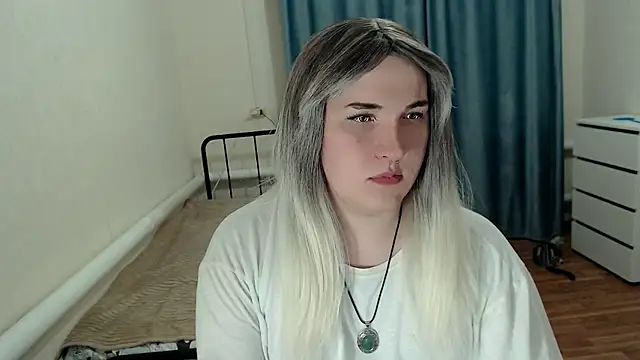 EvaMiron – Kamerová šou