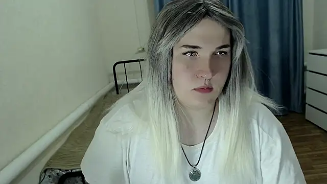 Show Webcam de EvaMiron
