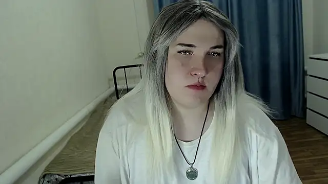 EvaMiron's Webcam Show